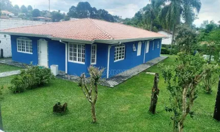 Casa com 03 Dormitórios à Venda, 200 m² por R$ 890.000  e Locação o Pacote R$. 7.000,00 - Tijuco Preto - Cotia/SP