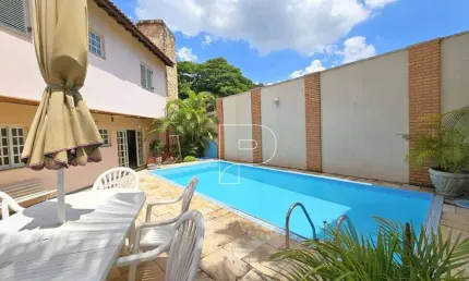 Casa à venda, 424 m² por R$ 1.640.000,00 - Granja Viana - Cotia/SP