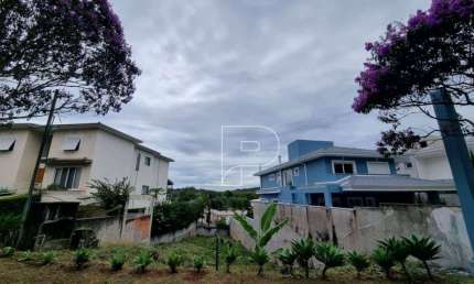 Terreno à venda, 500 m² - Granja Viana - Condomínio Golf Village
