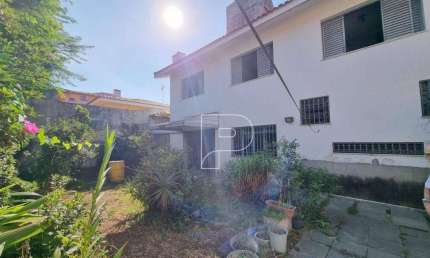 Casa com 3 dormitórios à venda, 214 m² por R$ 1.250.000,00 - Vila São Francisco - São Paulo/SP