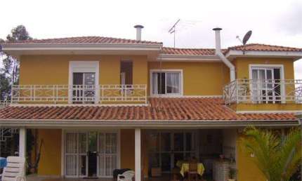 Casa com 4 dormitórios à venda, 414 m² por R$ 2.199.000,00 - Granja Viana - Embu das Artes/SP