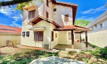 Casa à venda, 370 m² por R$ 1.599.000,00 - Parque dos Príncipes - São Paulo/SP
