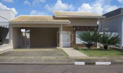 Casa com 3 dormitórios à venda, 238 m² por R$ 1.370.000,00 - Residencia Vila Real - Vargem Grande Paulista/SP