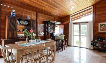 Casa com 3 dormitórios à venda, 284 m² por R$ 950.000,00 - Haras Bela Vista - Vargem Grande Paulista/SP