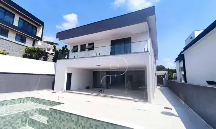 Casa com 5 dormitórios à venda, 462 m² por r$ 3.890.000,00 - granja viana - carapicuíba/sp