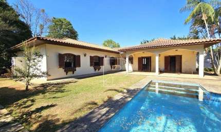 Casa à venda, 844 m² por R$ 2.900.000,00 - Granja Viana - Cotia/SP