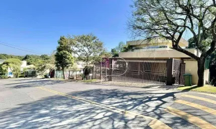 Casa com 4 dormitórios à venda, 450 m² por r$ 2.300.000,00 - granja viana - carapicuíba/sp