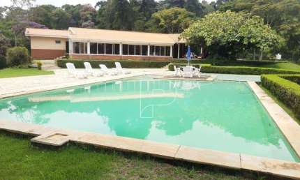 Sítio à venda, 117161 m² por R$ 3.200.000,00 - Jardim Santa Vitória (Canguera) - São Roque/SP