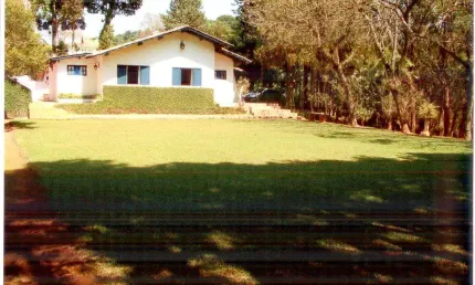 Casa com 3 dormitórios à venda, 789 m² por R$ 5.500.000,00 - Granja Viana - Cotia/SP