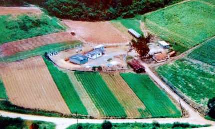 Área à venda, 83268 m² por R$ 2.914.380,00 - Caucaia do Alto - Cotia/SP