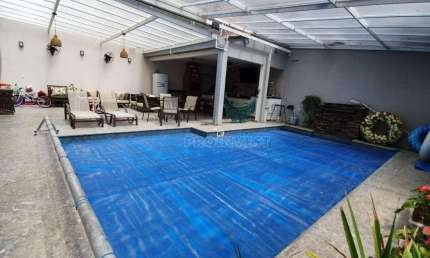 Casa, 355 m² - venda por R$ 1.230.000,00 ou aluguel por R$ 9.000,00/mês - Vila Verde - Itapevi/SP