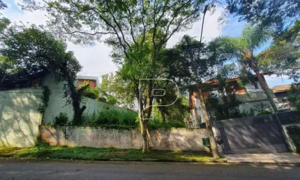 Terreno à venda, 686 m² por R$ 870.000,00 - Parque dos Príncipes - São Paulo/SP