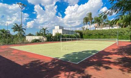 Casa com 4 dormitórios à venda, 366 m² por R$ 3.600.000,00 - Palos Verdes - Cotia/SP