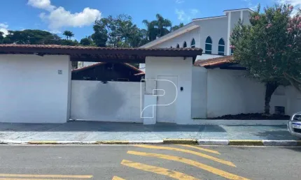 Casa com 4 dormitórios à venda, 240 m² por R$ 1.150.000,00 - Granja Viana - Cotia/SP