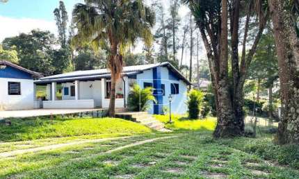 Casa à venda, 296 m² por R$ 900.000,00 - Tijuco Preto - Cotia/SP