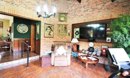Casa, 347 m² - venda por R$ 1.600.000,00 ou aluguel por R$ 7.900,00/mês - Paysage Serein - Vargem Grande Paulista/SP