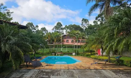 Casa com 3 dormitórios à venda, 281 m² por r$ 1.100.000,00 - tijuco preto - cotia/sp