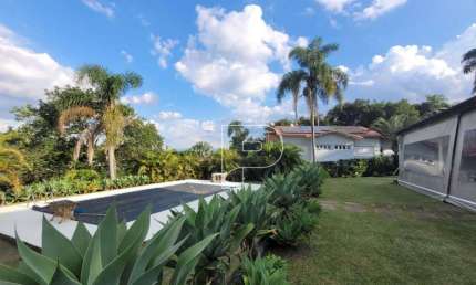 Casa com 4 dormitórios à venda, 300 m² por R$ 1.100.000,00 - Patrimônio do Carmo - São Roque/SP