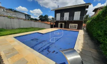 Casa à venda, 432 m² por R$ 1.500.000,00 - Granja Viana - Cotia/SP