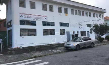 Prédio à venda, 415 m² por r$ 1.250.000,00 - cupecê - são paulo/sp