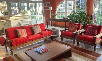 Casa com 4 dormitórios à venda, 361 m² por R$ 2.960.000,00 - Jardim Vitória Régia - São Paulo/SP
