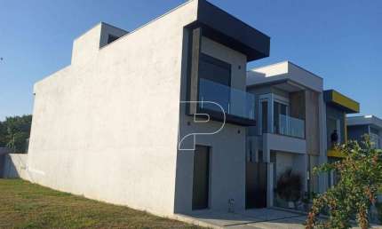 Casa com 03 Dormitórios, 125 m² - Venda por R$ 1.100.000 ou Aluguel por R$ 6.200/mês - Granja Viana - Cotia/SP