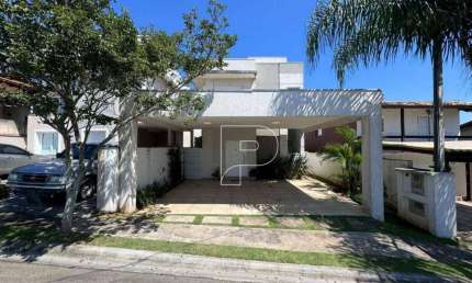 Casa com 3 dormitórios à venda, 213 m² por R$ 1.399.000,00 - Granja Viana - Cotia/SP