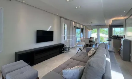 Casa com 3 dormitórios à venda, 213 m² por r$ 1.399.000 - granja viana