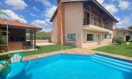 Casa à venda, 417 m² por R$ 2.499.900,00 - Parque dos Príncipes - São Paulo/SP