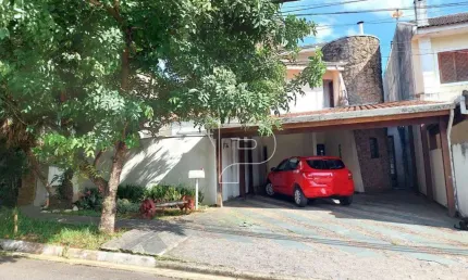 Casa com 3 dormitórios à venda, 315 m² por R$ 1.350.000,00 - Granja Viana - Cotia/SP