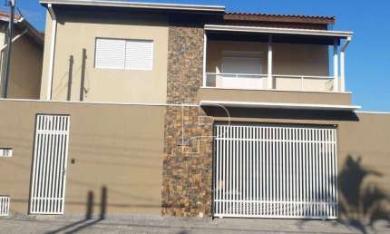 Casa à venda, 200 m² por R$ 950.000,00 - Jardim Europa - Vargem Grande Paulista/SP