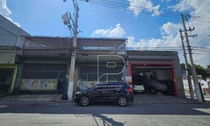 Casa com 3 dormitórios à venda, 575 m² por R$ 2.100.000,00 - Cidade Intercap - Taboão da Serra/SP