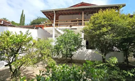Casa em condomínio fechado com 2 quartos à venda na Rua Gustav Hains, 40, Granja Viana, Cotia