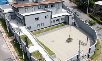 Prédio à venda, 1250 m² por r$ 4.800.000,00 - centro - cotia/sp
