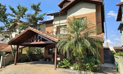 Casa à venda, 290 m² por R$ 1.160.000,00 - Granja Viana - Cotia/SP