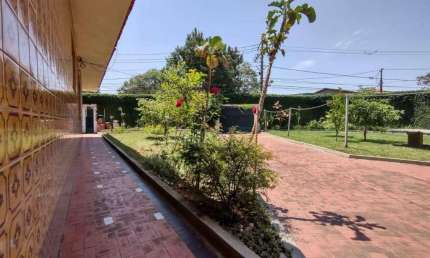 Casa com 6 dormitórios à venda, 338 m² por R$ 1.300.000,00 - Parque São George - Cotia/SP