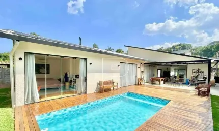 Casa com 3 dormitórios à venda, 277 m² por R$ 1.890.000,00 - Granja Viana - Cotia/SP