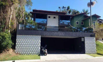 Casa à venda, 340 m² por R$ 3.500.000,00 - Vila Verde - Itapevi/SP