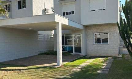 Casa com 3 dormitórios à venda, 168 m² por R$ 1.150.000,00 - Granja Viana - Cotia/SP