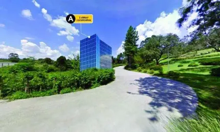 Área à venda, 15181 m² por r$ 5.870.000,00 - parque rincão - cotia/sp