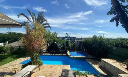 Casa com 3 dormitórios à venda, 293 m² por R$ 2.300.000,00 - Granja Viana - Carapicuíba/SP
