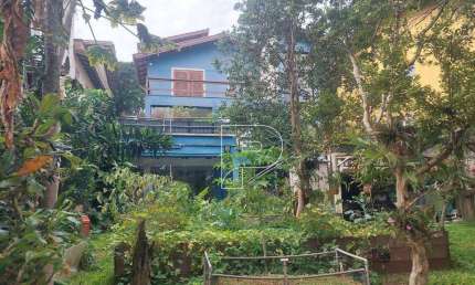 Casa com 2 suítes à venda, 320 m² por R$ 1.350.000 - Parque dos Príncipes - São Paulo/SP