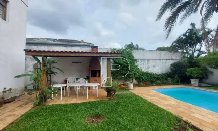 Casa com 4 dormitórios à venda, 286 m² por R$ 1.490.000,00 - Parque dos Príncipes - São Paulo/SP