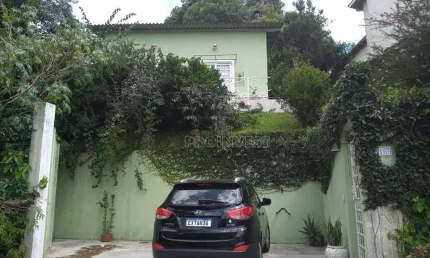 Casa com 3 dormitórios à venda, 220 m² por r$ 950.000,00 - granja viana - cotia/sp