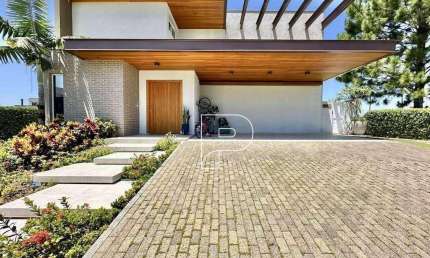 Casa com 4 dormitórios à venda, 345 m² por R$ 3.750.000,00 - Alphaville Granja Viana - Carapicuíba/SP