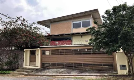 Casa com 3 dormitórios à venda, 344 m² por R$ 1.590.000,00 - Granja Viana - Cotia/SP