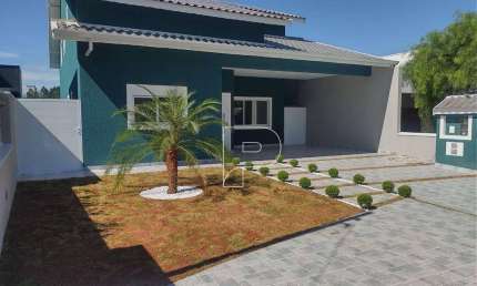 Casa com 3 dormitórios à venda, 283 m² por R$ 1.250.000,00 - Residencial Vila Real - Vargem Grande Paulista/SP