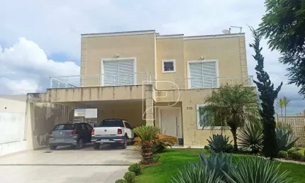 Casa com 3 dormitórios à venda, 230 m² por R$ 1.380.000,00 - Haras Bela Vista - Vargem Grande Paulista/SP