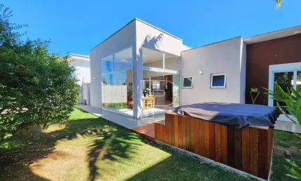 Casa em condomínio fechado com 3 quartos à venda na Alameda dos Ipês-amarelos, 734, Granja Viana, Carapicuíba