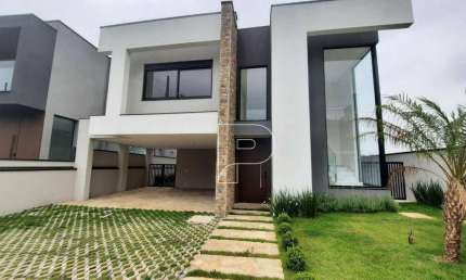 Granja Viana, projeto moderno com 4 suítes _São Paulo II